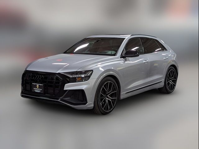 2021 Audi SQ8 Prestige