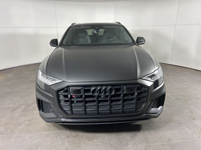 2021 Audi SQ8 Prestige