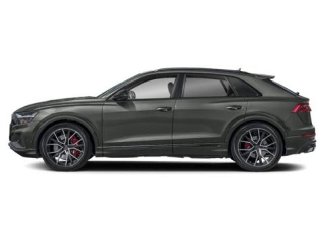 2021 Audi SQ8 Premium Plus