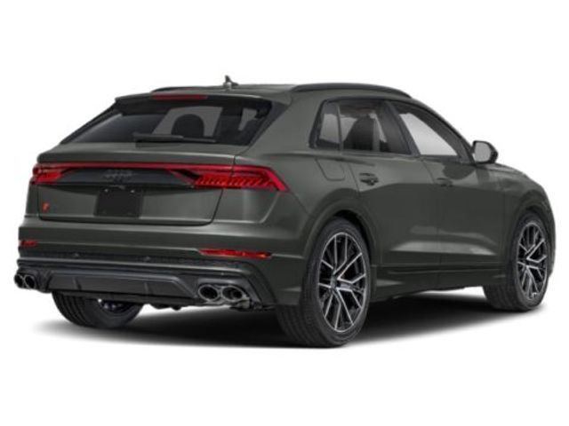 2021 Audi SQ8 Premium Plus