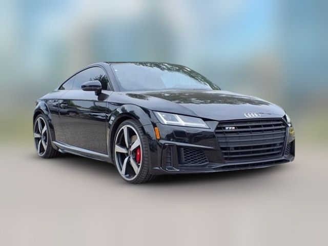 2021 Audi TTS Base