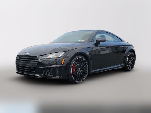 2021 Audi TTS Base