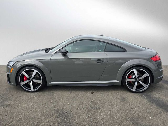 2021 Audi TTS Base