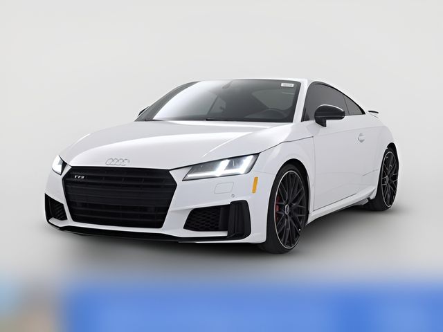 2021 Audi TTS Base