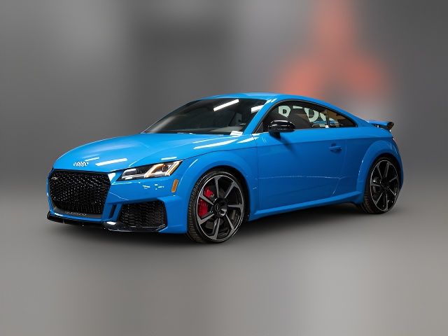 2021 Audi TT RS Base