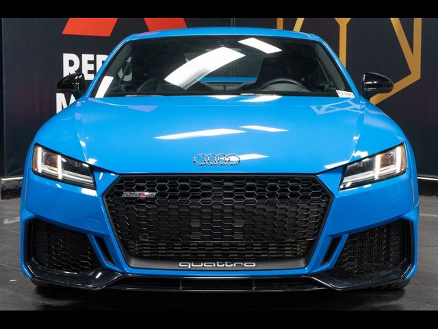 2021 Audi TT RS Base