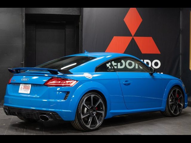 2021 Audi TT RS Base