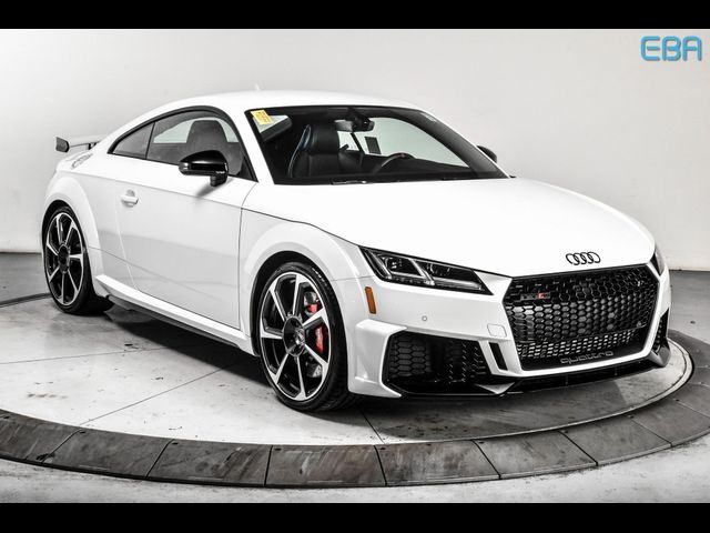 2021 Audi TT RS Base