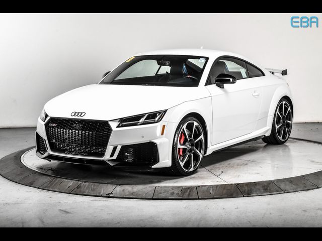 2021 Audi TT RS Base