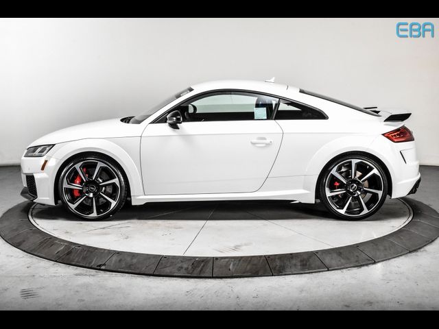 2021 Audi TT RS Base