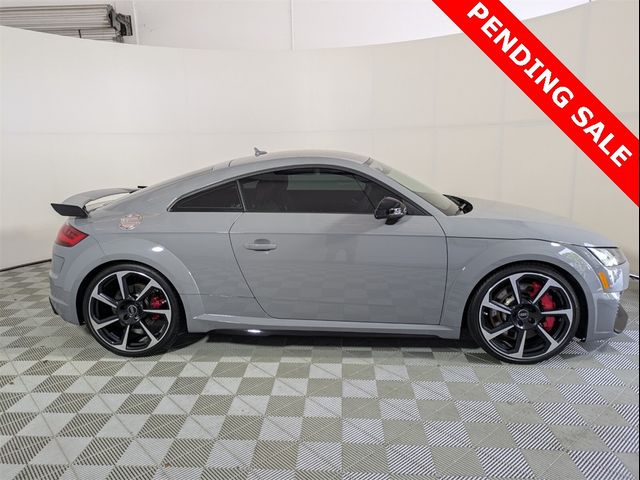 2021 Audi TT RS Base