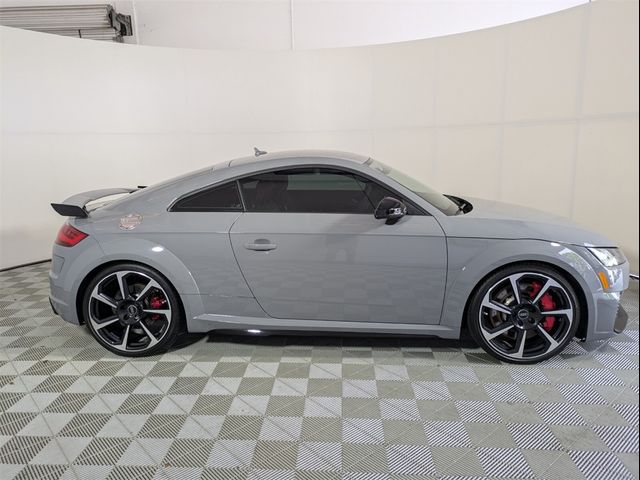 2021 Audi TT RS Base