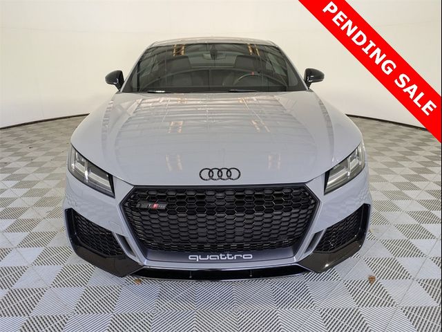 2021 Audi TT RS Base