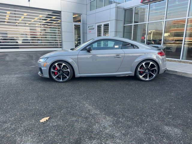 2021 Audi TT RS Base