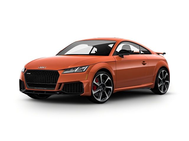 2021 Audi TT RS Base