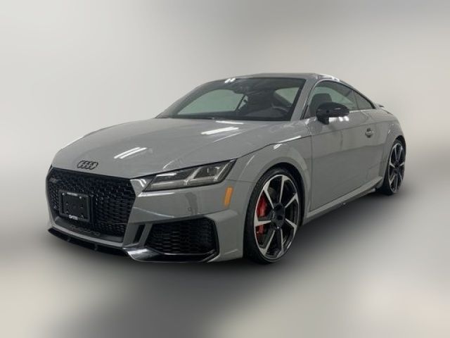 2021 Audi TT RS Base