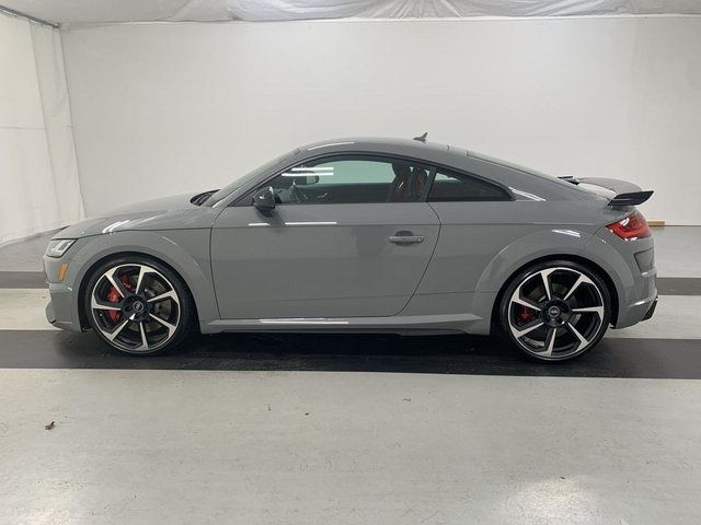 2021 Audi TT RS Base