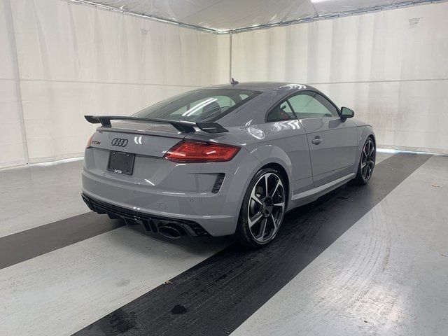 2021 Audi TT RS Base