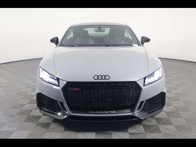 2021 Audi TT RS Base