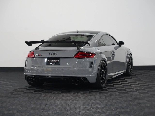 2021 Audi TT RS Base