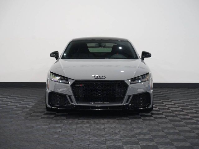 2021 Audi TT RS Base