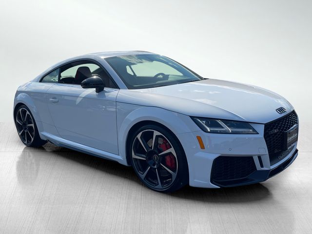 2021 Audi TT RS Base