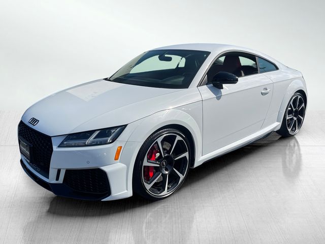 2021 Audi TT RS Base