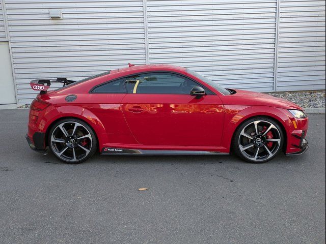 2021 Audi TT RS Base