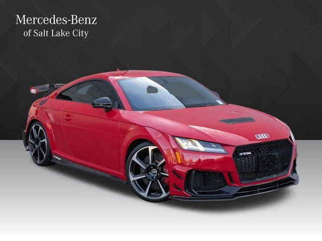 2021 Audi TT RS Base