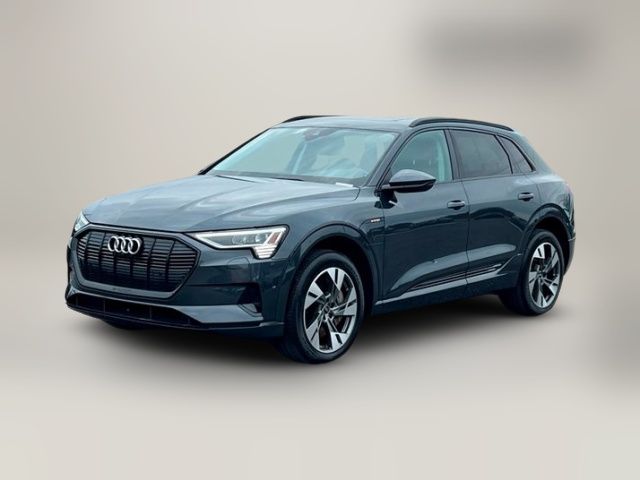 2021 Audi e-tron Premium