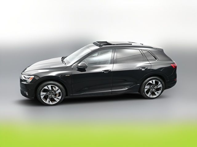 2021 Audi e-tron Premium