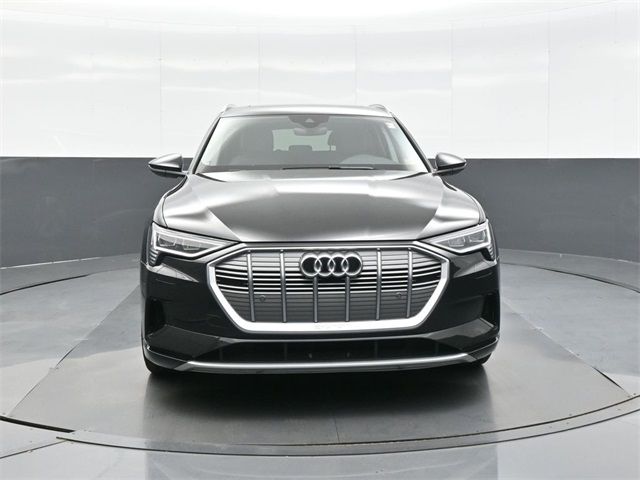 2021 Audi e-tron Premium