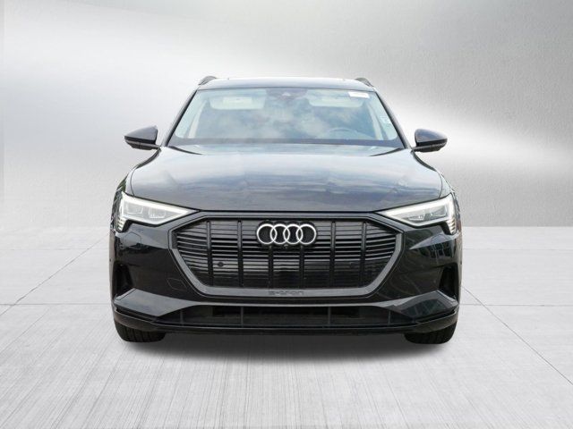 2021 Audi e-tron Premium