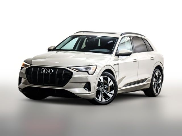 2021 Audi e-tron Premium
