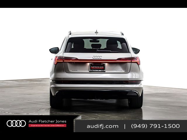 2021 Audi e-tron Premium