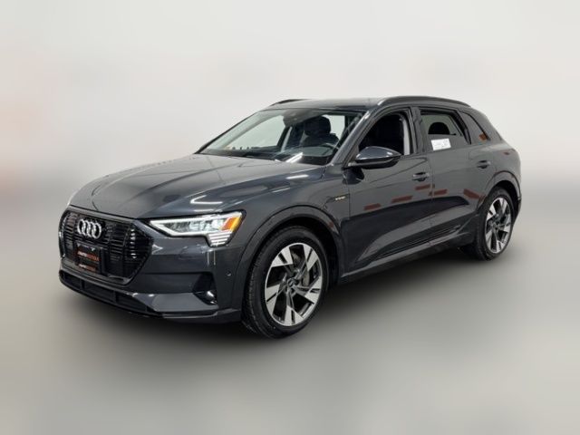 2021 Audi e-tron Premium