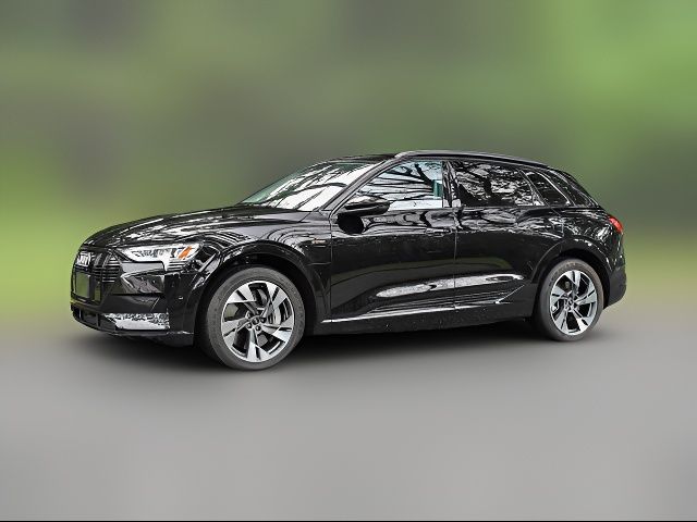2021 Audi e-tron Premium