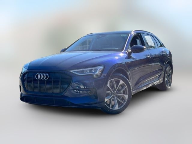 2021 Audi e-tron Premium