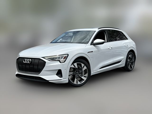 2021 Audi e-tron Premium