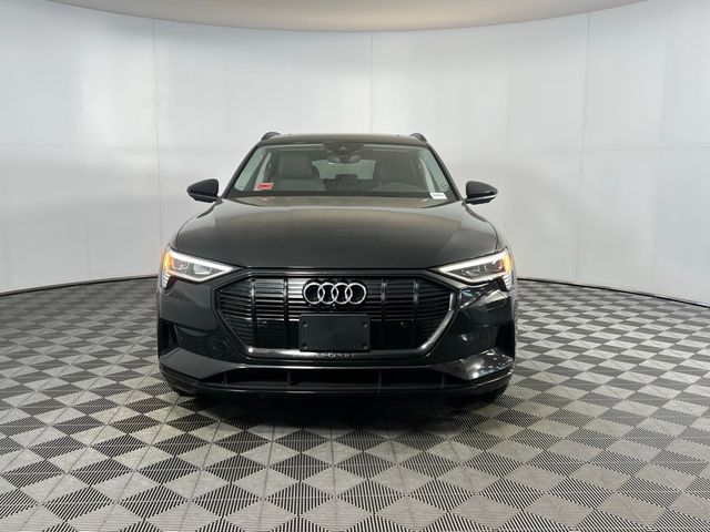 2021 Audi e-tron Premium