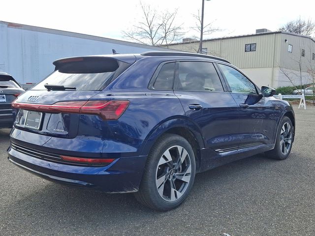 2021 Audi e-tron Premium
