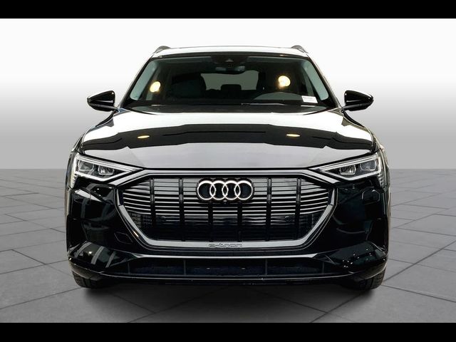 2021 Audi e-tron Premium