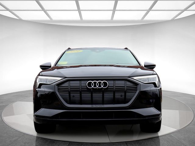 2021 Audi e-tron Premium Plus