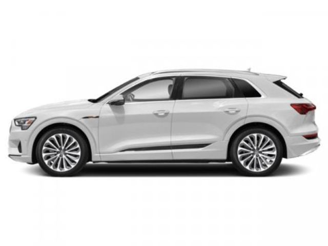 2021 Audi e-tron Premium Plus