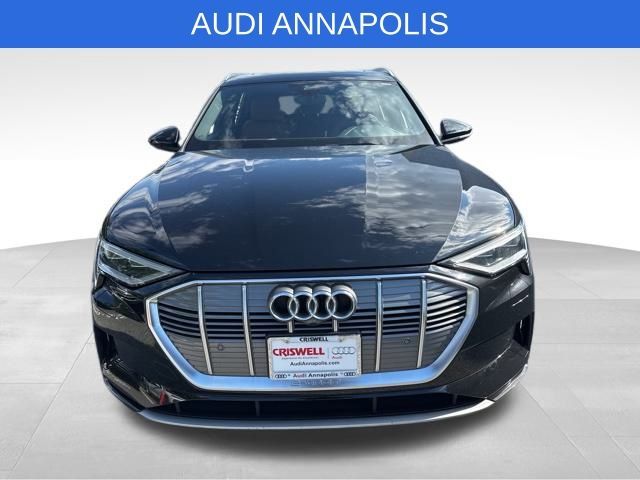 2021 Audi e-tron Premium Plus