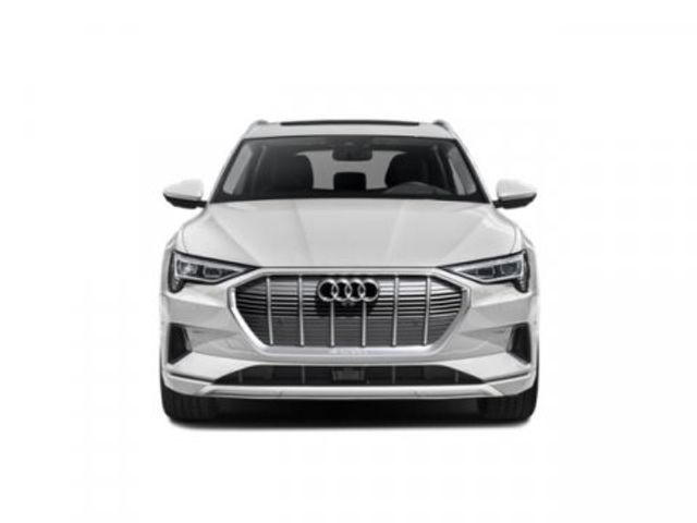 2021 Audi e-tron Premium Plus