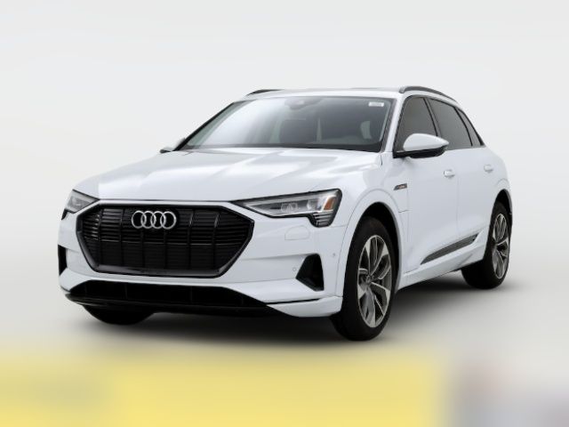 2021 Audi e-tron Premium Plus