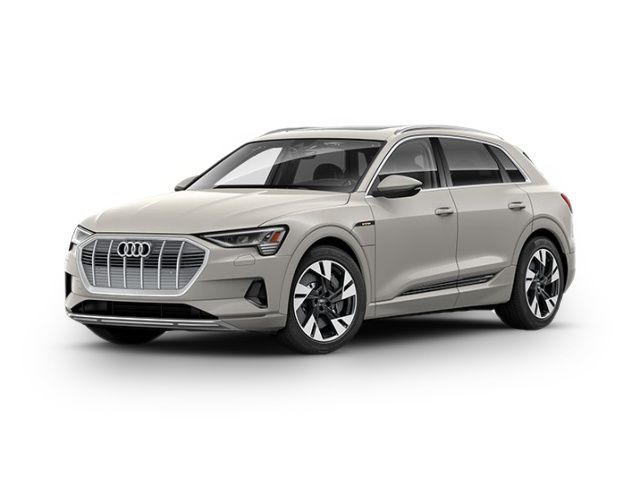 2021 Audi e-tron Premium Plus