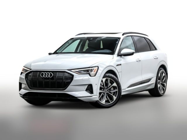 2021 Audi e-tron Premium Plus