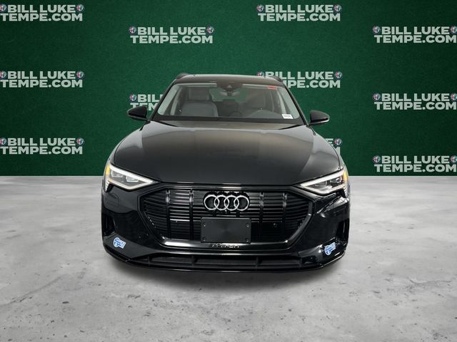 2021 Audi e-tron Premium